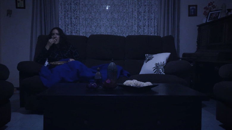 кадр из фильма In My Mind