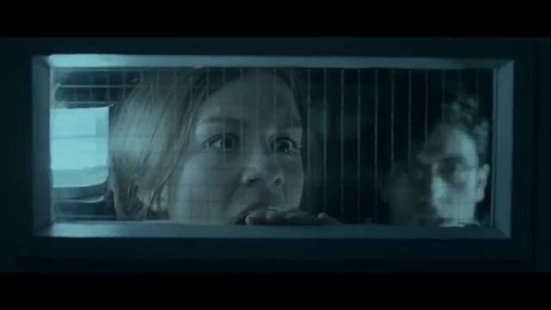 кадр из фильма Unhallowed Ground