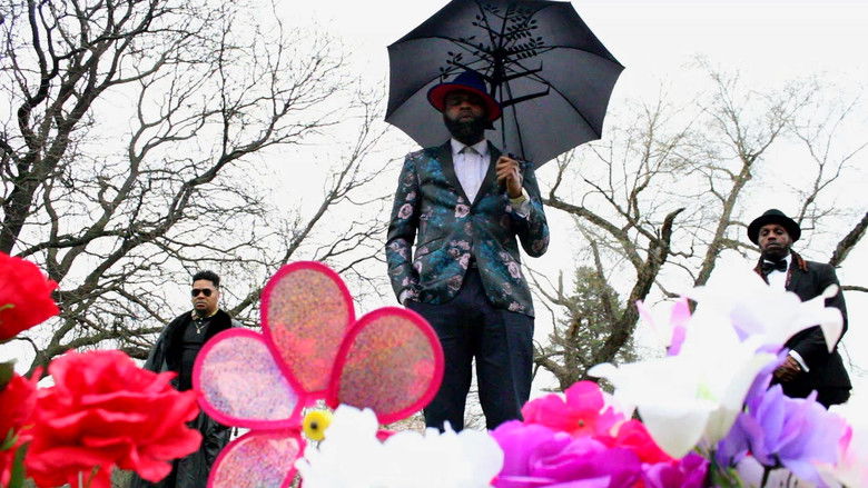 кадр из фильма The Walk of Rufus 2: Theodis