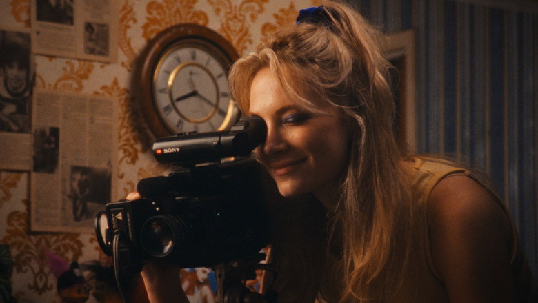 кадр из фильма Lovebug