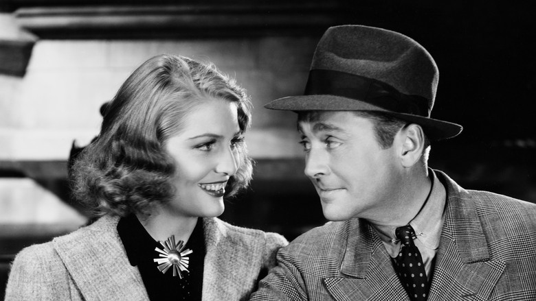 кадр из фильма Living on Love