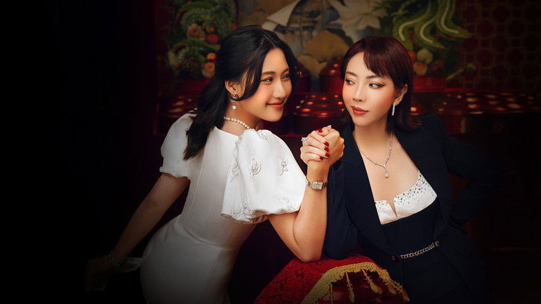 кадр из фильма Cô Dâu Hào Môn