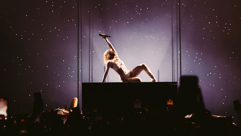 кадр из фильма Shay au Zénith de Paris - La Villette