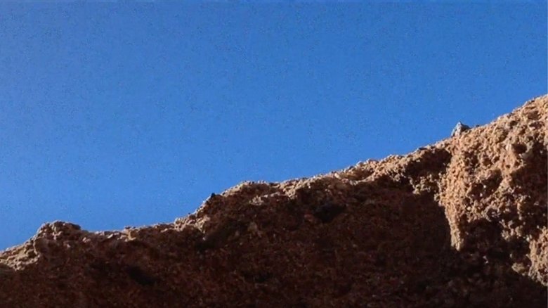 кадр из фильма Holes