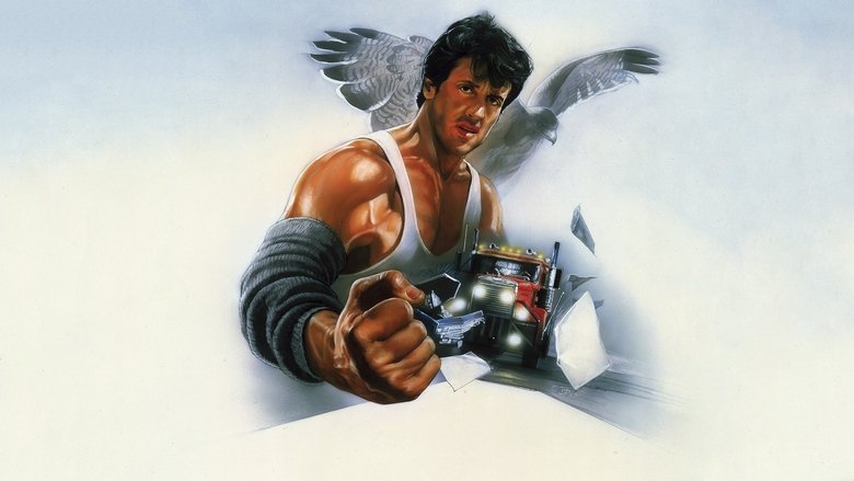 кадр из фильма Изо всех сил