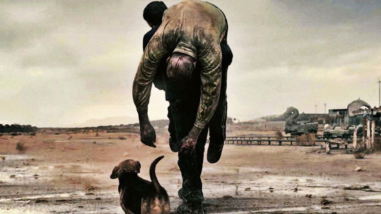 кадр из фильма Догмэн