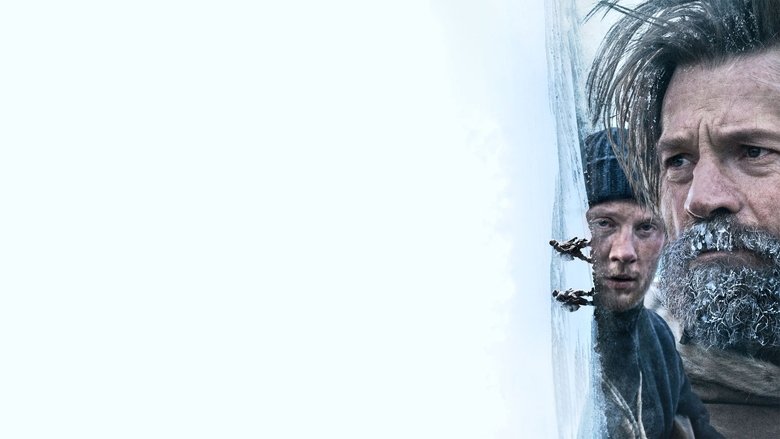 кадр из фильма Борьба со льдом