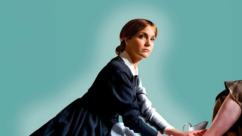 кадр из фильма La sirvienta