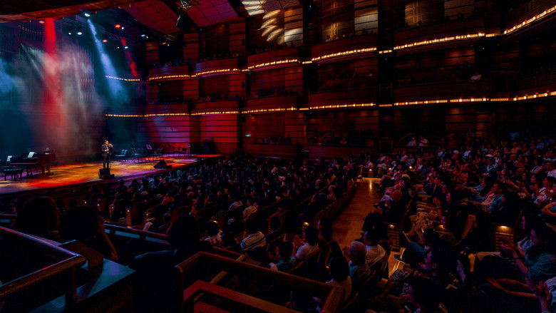 кадр из фильма DOUGLAS LIM: MADE IN MALAYSIA