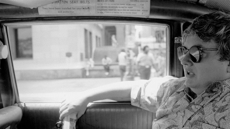 кадр из фильма Сама жизнь