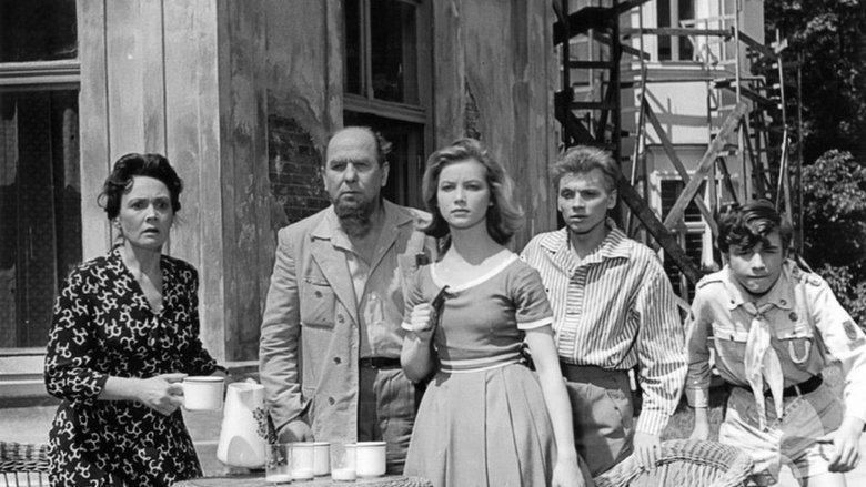 кадр из фильма Сатана из седьмого класса