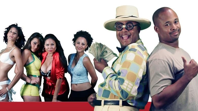 кадр из фильма Big Ball'n