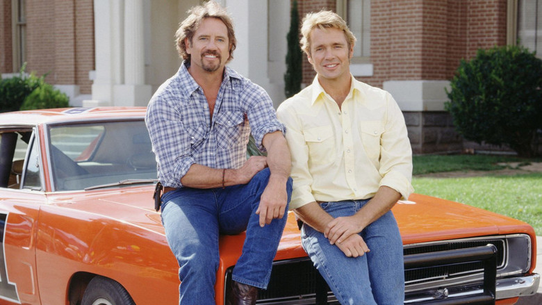 Придурки из Хаззарда: Голливудская суета