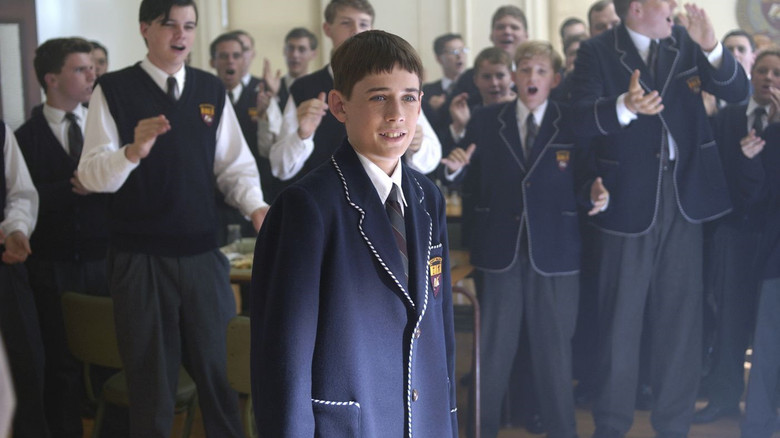 кадр из фильма Святой Ральф