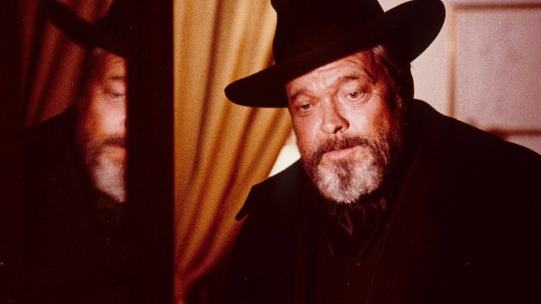 кадр из фильма Фальшивка