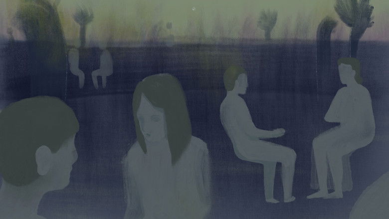 кадр из фильма More Than Happy