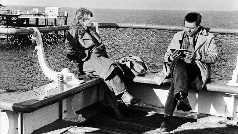 кадр из фильма Radio On