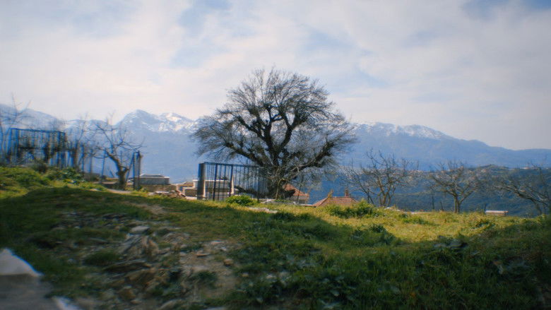 кадр из фильма Algerien par accident