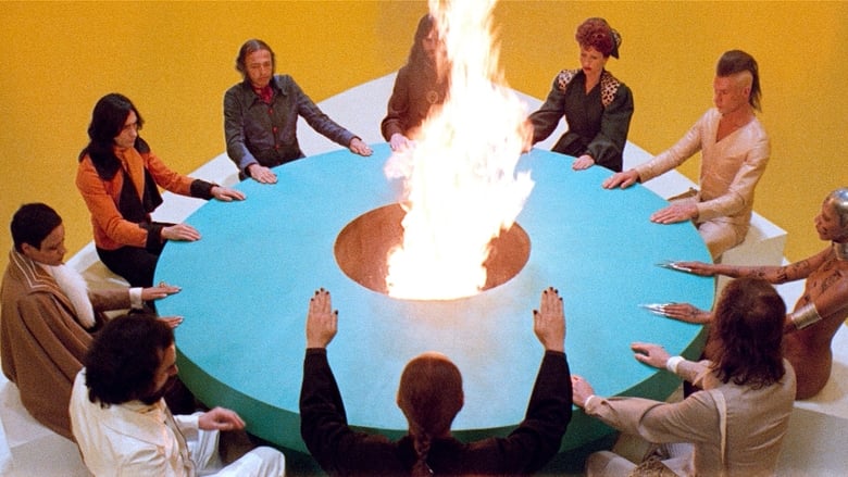 Святая Гора