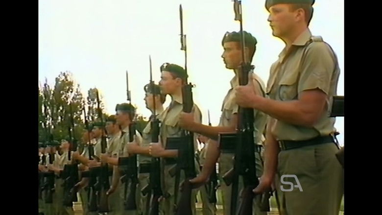 кадр из фильма Strike Swiftly