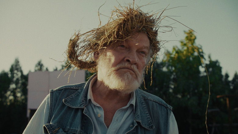 кадр из фильма Színház sárból