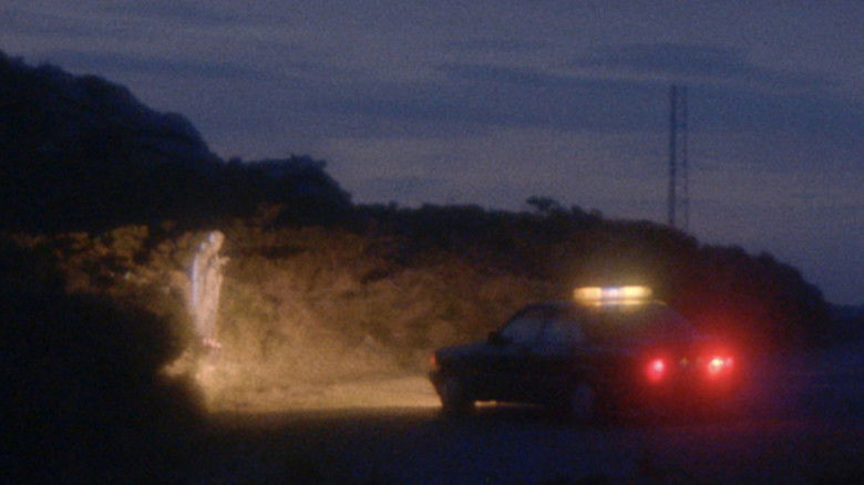 кадр из фильма Go Ye Afar