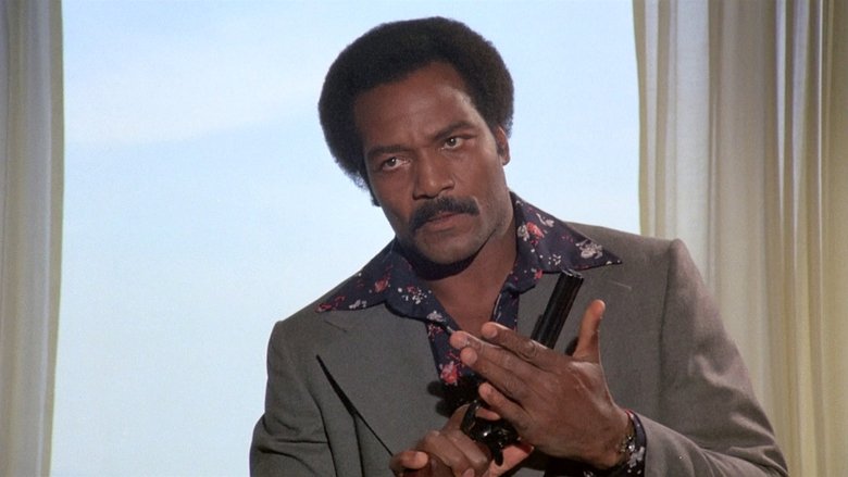 кадр из фильма Тернистый путь троих