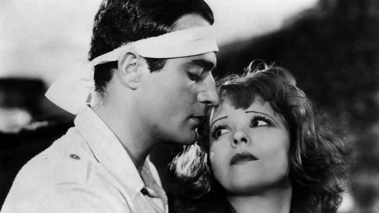 кадр из фильма Call Her Savage