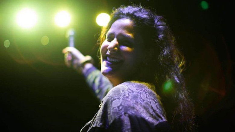 кадр из фильма Coexistence, My Ass!