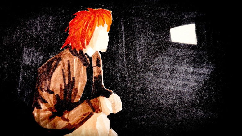 кадр из фильма Rectangle