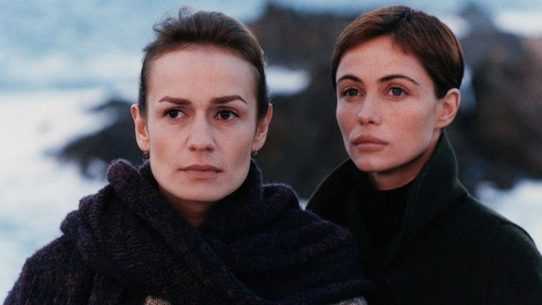 кадр из фильма Voleur de vie