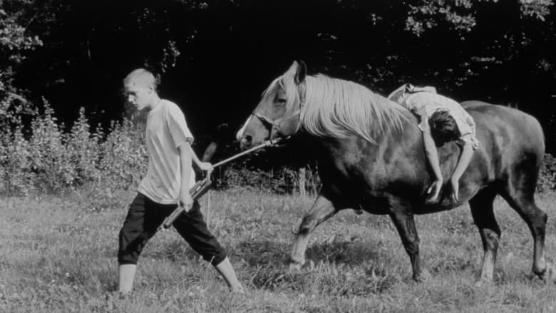 кадр из фильма Le souffle