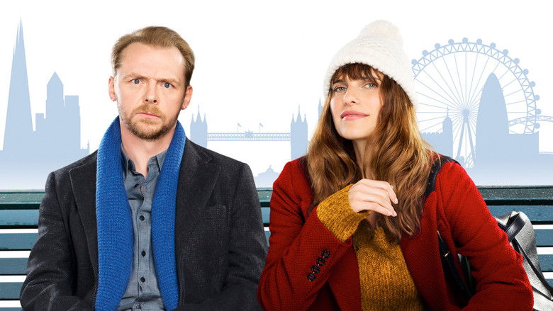 кадр из фильма Краденое свидание