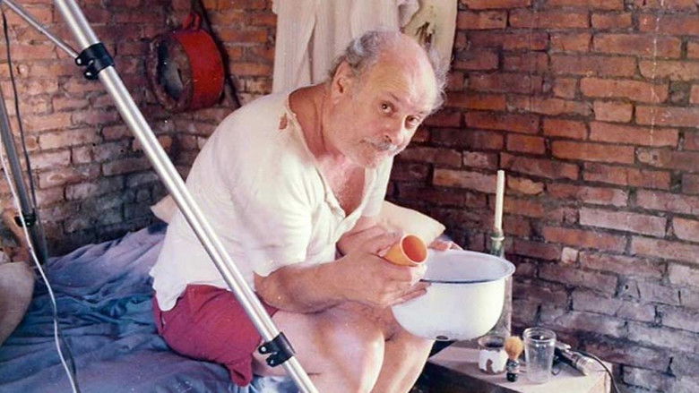 кадр из фильма Detrás de las vías