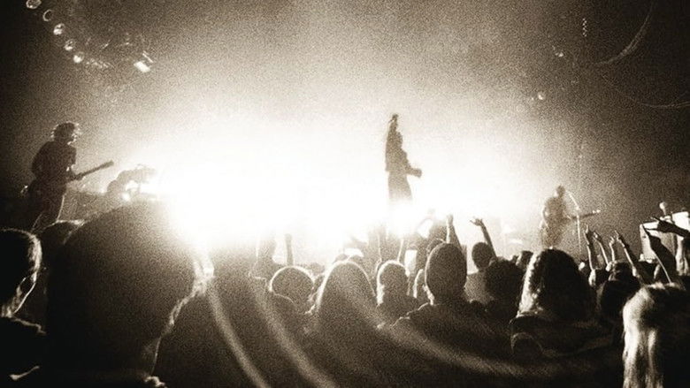 кадр из фильма Our Lady Peace: Live