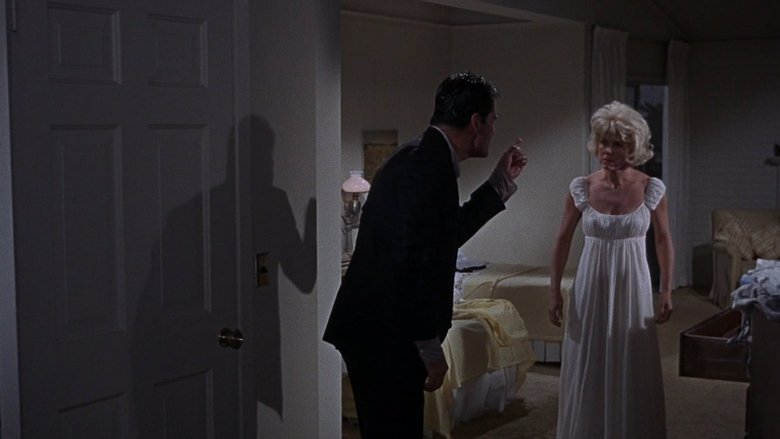 кадр из фильма The Thrill of It All