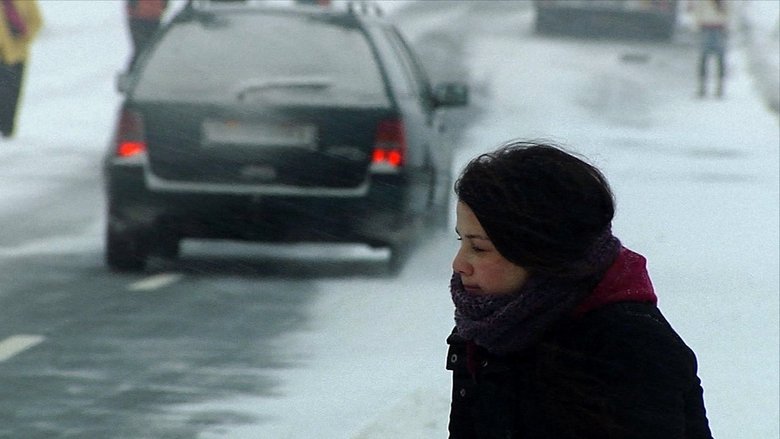 кадр из фильма Až do mesta Aš