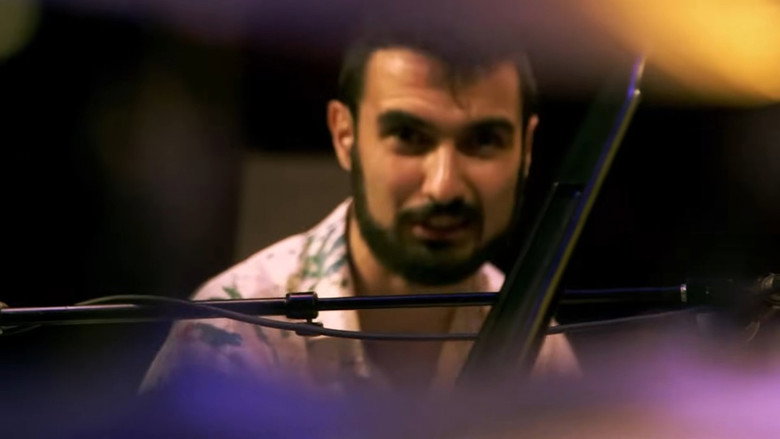 кадр из фильма Tigran Hamasyan - Shadow Theater