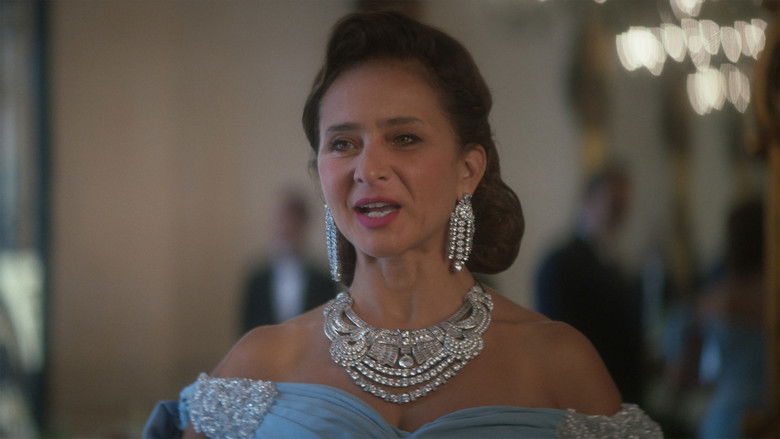 кадр из фильма الست