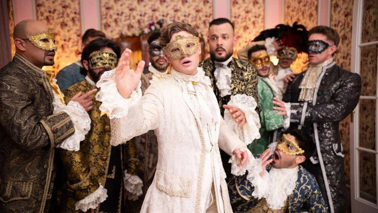 кадр из фильма Cinderello