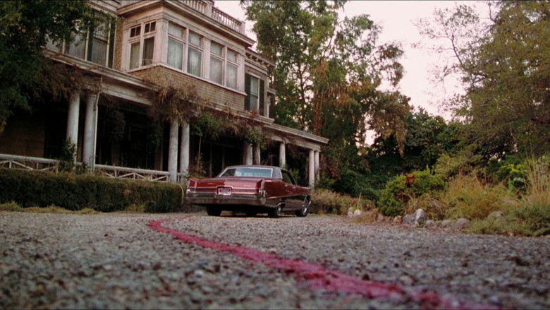 кадр из фильма Матильда