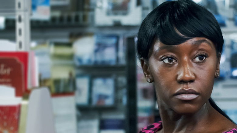 кадр из фильма Королева