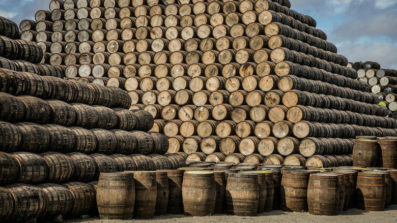 кадр из фильма Highlands & Islands – Wo Schottlands Herz am lautesten schlägt