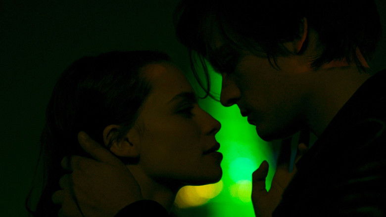 кадр из фильма Jours sauvages