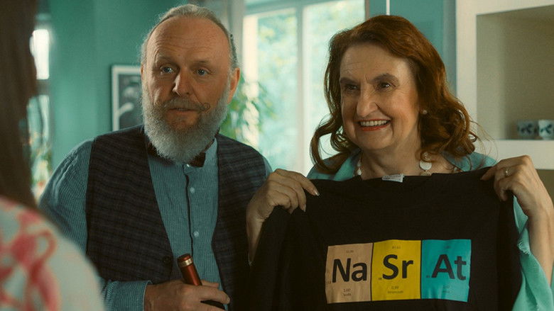 кадр из фильма Přání k narozeninám