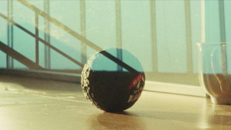 кадр из фильма A Return