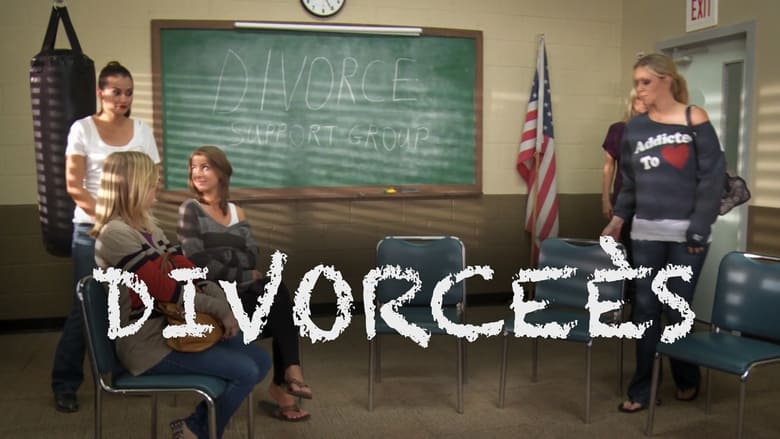 кадр из фильма Divorcees