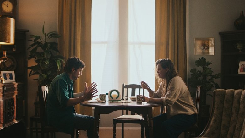 кадр из фильма M.R.I. (or, Michael Returns Indefinitely)