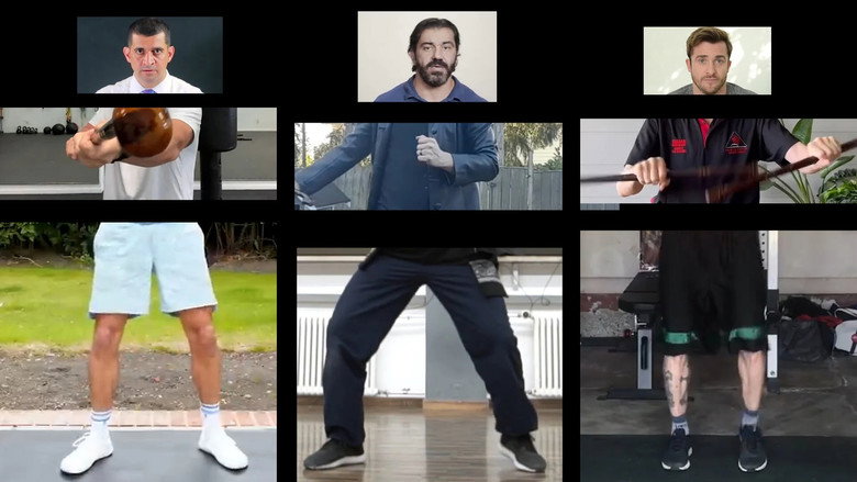 кадр из фильма JUGGERNAUT