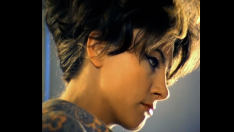 кадр из фильма Reggeltől estig